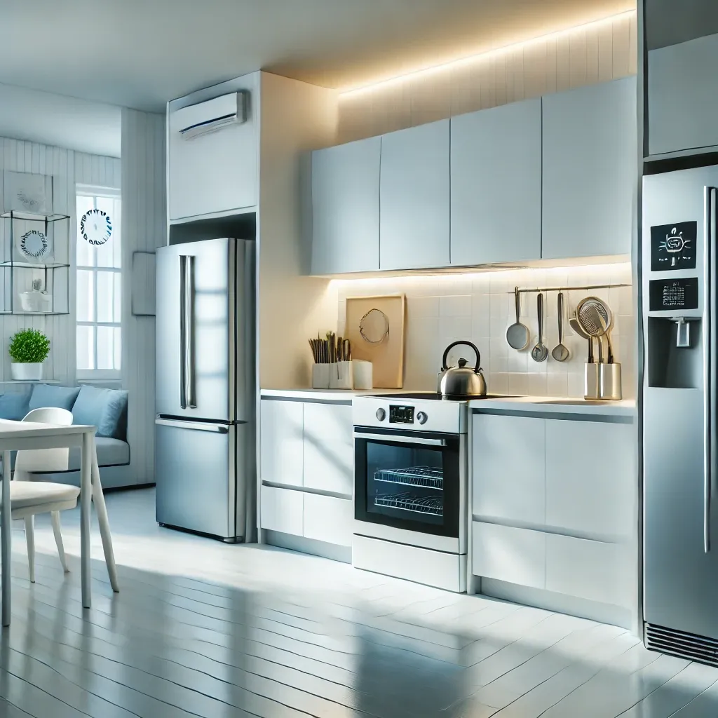 En İyi Beyaz Eşya Markaları