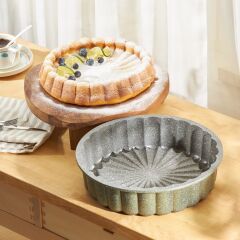 Daisy Kek Kalıbı Yeşil