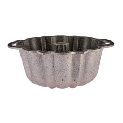 50. Yıl Kek Kalıbı Gümüş