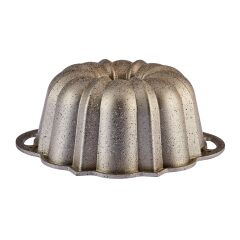 50. Yıl Kek Kalıbı Gümüş