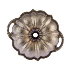 50. Yıl Kek Kalıbı Gümüş