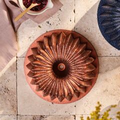 Aren Kek Kalıbı Bakır