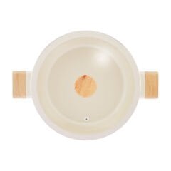 Swiss Crystal Karnıyarık Tenceresi 26 cm