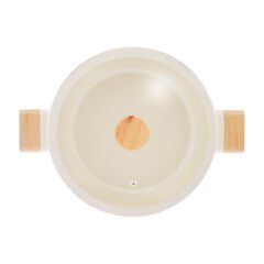 Swiss Crystal Karnıyarık Tenceresi 22 cm