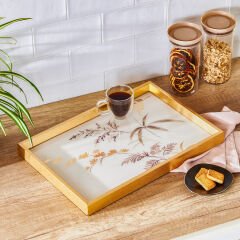 Felita Tepsi 31x46 cm Gold