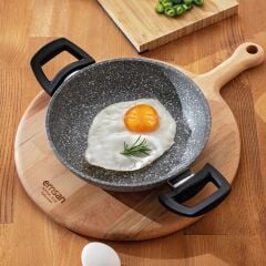 Titanium Granit Sahan 20 cm