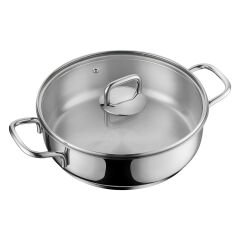 Gourmet Karnıyarık Tenceresi 26 cm