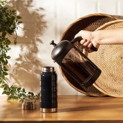 Simple French Press 600 ml