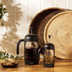 Simple French Press 600 ml