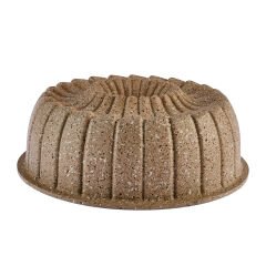 Mısra Kek Kalıbı Ekru