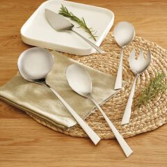 Mirage 5 Parça Servis Seti