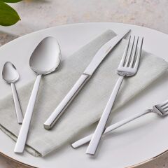 Talia 60 Parça 12 Kişilik Kutulu Çatal Kaşık Bıçak Takımı