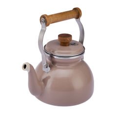 Royal Emaye Demlik Vizon