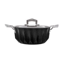 Diagon 24 cm Derin Tencere