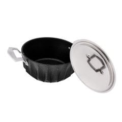 Diagon 24 cm Derin Tencere