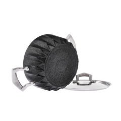 Diagon 24 cm Derin Tencere