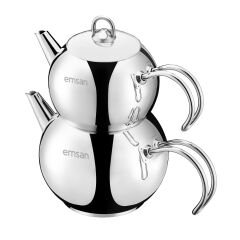 Seylan Çaydanlık Takımı