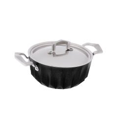 Diagon 20 cm Derin Tencere