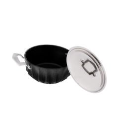 Diagon 20 cm Derin Tencere