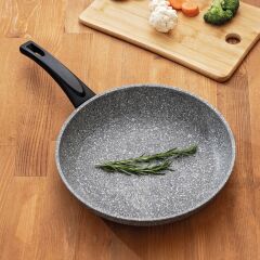 Titanium Granit Tava 22 cm