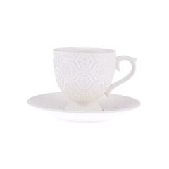 Hemdem 6 Kişilik Kahve Fincan Takımı 90 ml