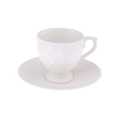 Hemdem 6 Kişilik Kahve Fincan Takımı 90 ml