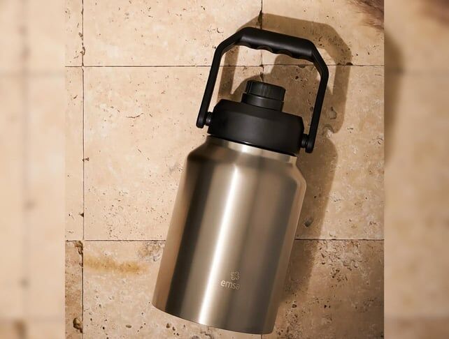 Stronger 2 L Termos Inox