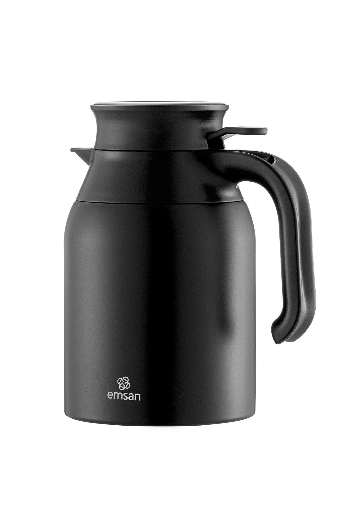 Class Siyah Termos 1.5 lt