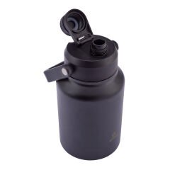 Stronger 2 L Termos Siyah