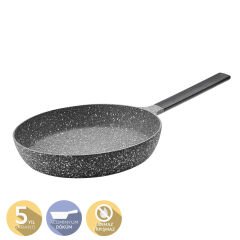 Perge Döküm Tava 28 cm